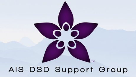 AIS-DSD Support Group link
